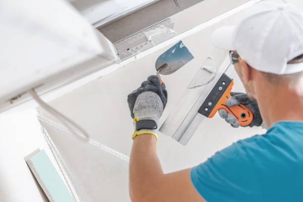 Best Drywall Sanding and Smoothing  in Wilton Center, CT